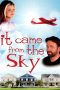 Nonton Streaming Download Drama Nonton It Came from the Sky 1999 Sub Indo Subtitle Indonesia