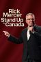Nonton Streaming Download Drama Nonton Rick Mercer Stand Up for Canada 2025 Sub Indo Subtitle Indonesia