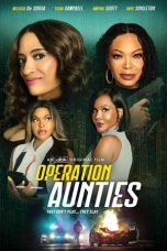 Nonton Streaming Download Drama Nonton Operation: Aunties 2025 Sub Indo Subtitle Indonesia