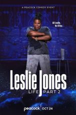 Nonton Streaming Download Drama Nonton Leslie Jones: Life Part 2 2025 Sub Indo Subtitle Indonesia