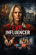 Nonton Streaming Download Drama Nonton Evil Influencer: The Jodi Hildebrandt Story 2025 Sub Indo Subtitle Indonesia