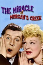 Nonton Streaming Download Drama Nonton The Miracle of Morgan’s Creek 1943 Sub Indo Subtitle Indonesia