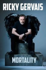 Nonton Streaming Download Drama Nonton Ricky Gervais: Mortality 2025 Sub Indo Subtitle Indonesia
