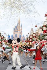 Nonton Streaming Download Drama Nonton Disney Parks Magical Christmas Day Parade 2025 Sub Indo Subtitle Indonesia