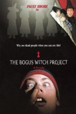 Nonton Streaming Download Drama Nonton The Bogus Witch Project 2000 Sub Indo Subtitle Indonesia