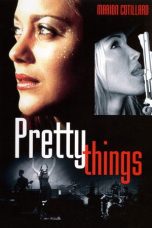 Nonton Streaming Download Drama Nonton Pretty Things 2001 Sub Indo Subtitle Indonesia