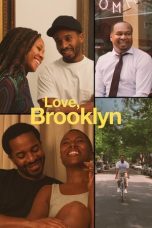 Nonton Streaming Download Drama Nonton Love, Brooklyn 2025 Sub Indo Subtitle Indonesia