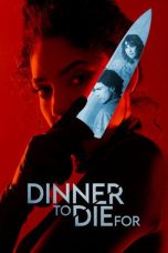 Nonton Streaming Download Drama Nonton Dinner to Die For 2025 Sub Indo Subtitle Indonesia