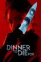 Nonton Streaming Download Drama Nonton Dinner to Die For 2025 Sub Indo Subtitle Indonesia