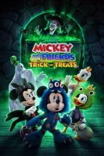 Nonton Streaming Download Drama Nonton Mickey and Friends: Trick or Treats 2023 Sub Indo Subtitle Indonesia