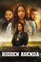 Nonton Streaming Download Drama Nonton Hidden Agenda 2024 Sub Indo Subtitle Indonesia