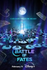 Nonton Streaming Download Drama Nonton Battle of Fates 2026 Sub Indo Subtitle Indonesia