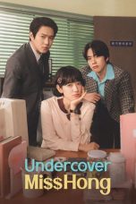 Nonton Streaming Download Drama Nonton Undercover Miss Hong 2026 Sub Indo Subtitle Indonesia