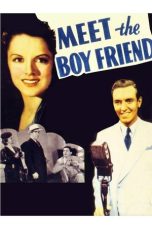 Nonton Streaming Download Drama Nonton Meet the Boy Friend 1937 Sub Indo Subtitle Indonesia