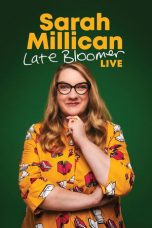 Nonton Streaming Download Drama Nonton Sarah Millican: Late Bloomer Live 2025 Sub Indo Subtitle Indonesia