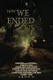 Nonton Streaming Download Drama Nonton How We Ended Us 2023 Sub Indo Subtitle Indonesia