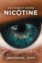 Nonton Streaming Download Drama Nonton You Don’t Know Nicotine 2020 Sub Indo Subtitle Indonesia