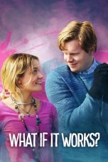 Nonton Streaming Download Drama Nonton What if it Works? 2017 Sub Indo Subtitle Indonesia