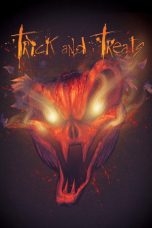 Nonton Streaming Download Drama Nonton Trick and Treats 2025 Sub Indo Subtitle Indonesia