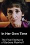 Nonton Streaming Download Drama Nonton In Her Own Time 1985 Sub Indo Subtitle Indonesia