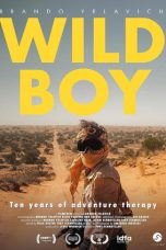 Nonton Streaming Download Drama Nonton Wildboy – Ten Years of Adventure Therapy 2024 Sub Indo Subtitle Indonesia