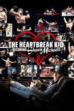 Nonton Streaming Download Drama Nonton The Heartbreak Kid: Becoming Shawn Michaels 2026 Sub Indo Subtitle Indonesia