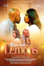 Nonton Streaming Download Drama Nonton If You Have Lemons 2025 Sub Indo Subtitle Indonesia