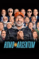 Nonton Streaming Download Drama Nonton Homo Argentum 2025 Sub Indo Subtitle Indonesia