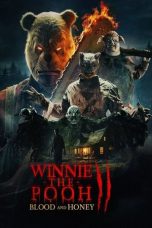 Nonton Streaming Download Drama Nonton Winnie-the-Pooh: Blood and Honey 2 2024 Sub Indo Subtitle Indonesia