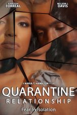 Nonton Streaming Download Drama Nonton Quarantine Relationship 2020 Sub Indo Subtitle Indonesia