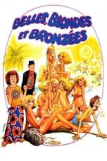 Nonton Streaming Download Drama Nonton Belles, blondes et bronzées 1981 Sub Indo Subtitle Indonesia