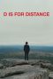 Nonton Streaming Download Drama Nonton D Is for Distance 2026 Sub Indo Subtitle Indonesia