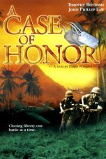 Nonton Streaming Download Drama Nonton A Case of Honor 1988 Sub Indo Subtitle Indonesia
