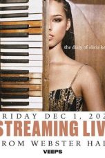 Nonton Streaming Download Drama Nonton The Diary of Alicia Keys Live from New York 2023 Sub Indo Subtitle Indonesia