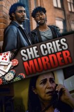 Nonton Streaming Download Drama Nonton She Cries Murder 2026 Sub Indo Subtitle Indonesia