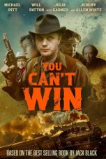 Nonton Streaming Download Drama Nonton You Can’t Win 2026 Sub Indo Subtitle Indonesia