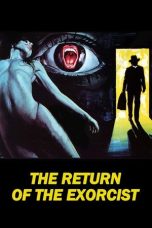 Nonton Streaming Download Drama Nonton The Return of the Exorcist 1975 Sub Indo Subtitle Indonesia