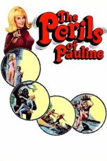 Nonton Streaming Download Drama Nonton The Perils of Pauline 1967 Sub Indo Subtitle Indonesia