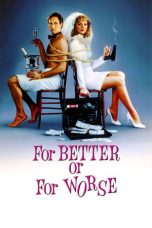 Nonton Streaming Download Drama Nonton For Better or for Worse 1989 Sub Indo Subtitle Indonesia