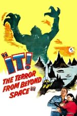 Nonton Streaming Download Drama Nonton It! The Terror from Beyond Space 1958 Sub Indo Subtitle Indonesia