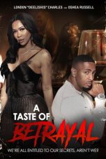Nonton Streaming Download Drama Nonton A Taste of Betrayal 2023 Sub Indo Subtitle Indonesia