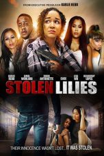 Nonton Streaming Download Drama Nonton Stolen Lilies 2019 Sub Indo Subtitle Indonesia