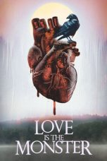 Nonton Love Is the Monster 2025 Sub Indo