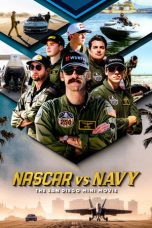 Nonton Streaming Download Drama Nonton NASCAR vs. Navy: The San Diego Mini Movie 2026 Sub Indo Subtitle Indonesia