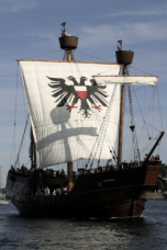 Nonton Streaming Download Drama Nonton The Weapons of the Hanseatic League: Aldermen at War 2009 Sub Indo Subtitle Indonesia