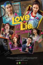 Nonton Love or Lie 2025 Sub Indo