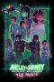 Nonton Streaming Download Drama Nonton Milky☆Subway: The Galactic Limited Express – the Movie 2026 Sub Indo Subtitle Indonesia