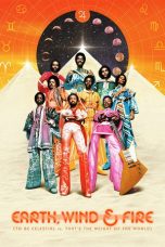 Nonton Streaming Download Drama Nonton Earth, Wind & Fire (To Be Celestial vs. That’s the Weight of the World) 2026 Sub Indo Subtitle Indonesia