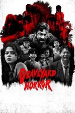 Nonton Graveyard Horror 2025 Sub Indo
