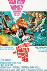 Nonton Streaming Download Drama Nonton Around the World Under the Sea 1965 Sub Indo Subtitle Indonesia
